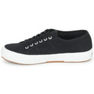 Superga  2750 COTU CLASSIC  Nero -  Sneakers Uomo - 4