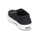 Superga  2750 COTU CLASSIC  Nero -  Sneakers Uomo - 5