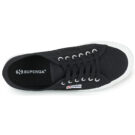 Superga  2750 COTU CLASSIC  Nero -  Sneakers Uomo - 6