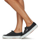 Superga  2750 COTU CLASSIC  Nero -  Sneakers Uomo - 8