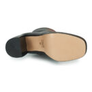 Maison Minelli  LAIYLA  Nero -  Stivaletti Donna - 7