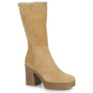Sweet Lemon  Pommel  Beige -  Stivaletti Donna - 1