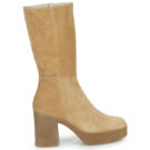 Sweet Lemon  Pommel  Beige -  Stivaletti Donna - 2