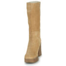 Sweet Lemon  Pommel  Beige -  Stivaletti Donna - 3