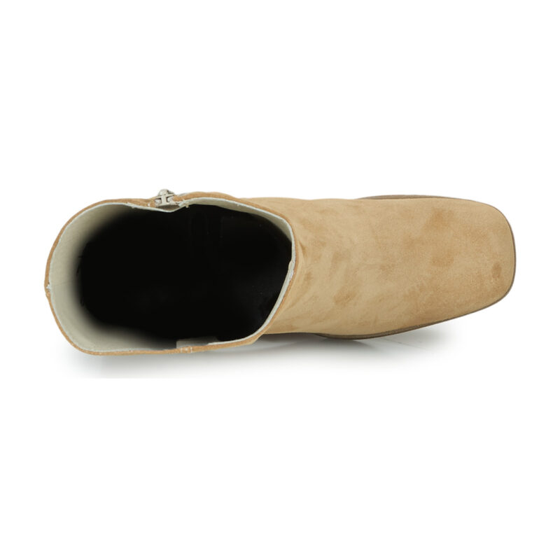 Sweet Lemon  Pommel  Beige -  Stivaletti Donna - 6