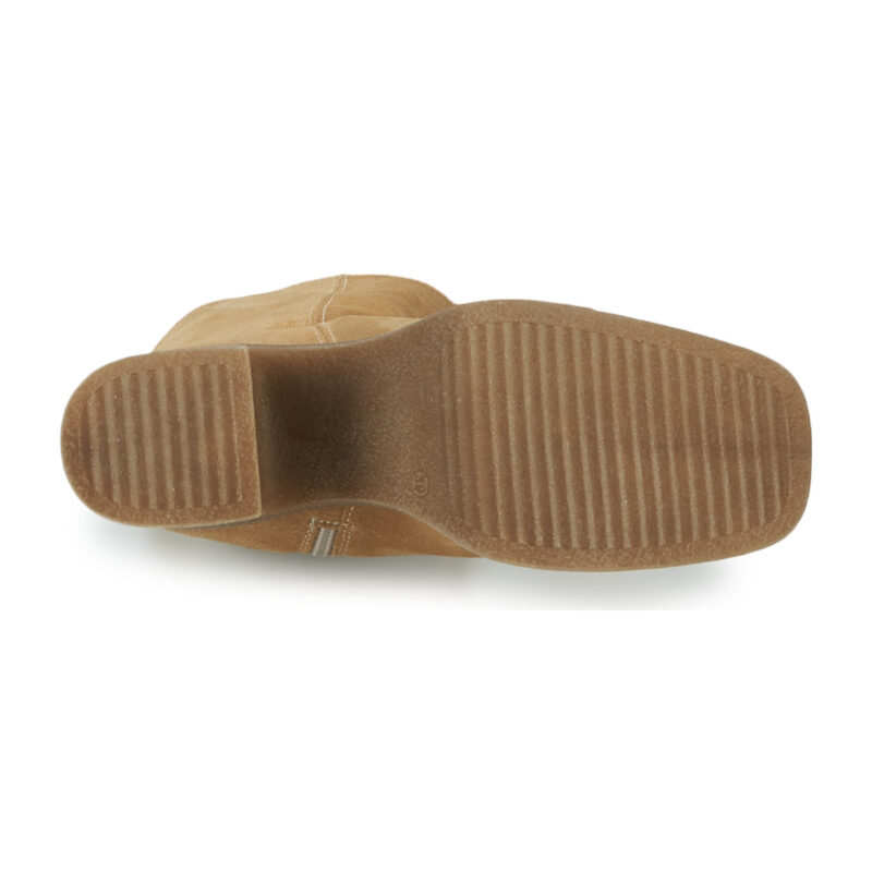 Sweet Lemon  Pommel  Beige -  Stivaletti Donna - 7