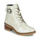 Dorking  LUCERO  Beige -  Stivaletti Donna - 1