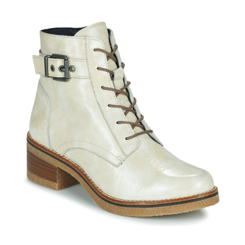 Dorking  LUCERO  Beige -  Stivaletti Donna - 1