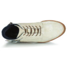 Dorking  LUCERO  Beige -  Stivaletti Donna - 6