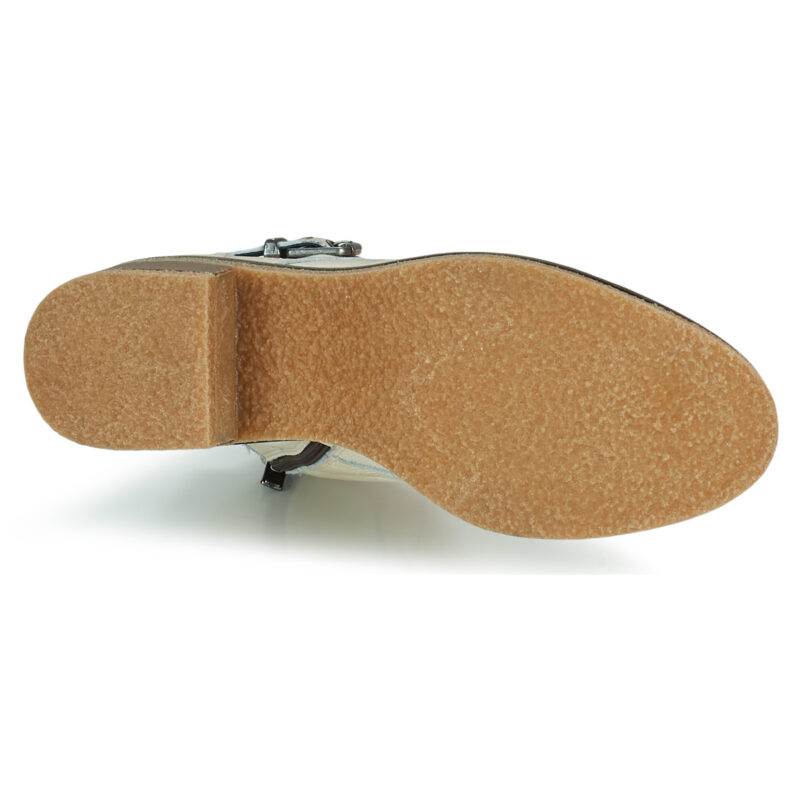 Dorking  LUCERO  Beige -  Stivaletti Donna - 7