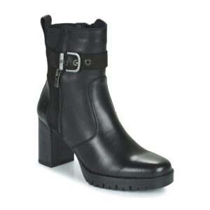 Dorking  EVIE  Nero -  Stivaletti Donna