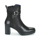 Dorking EVIE Nero Stivaletti Donna - 2