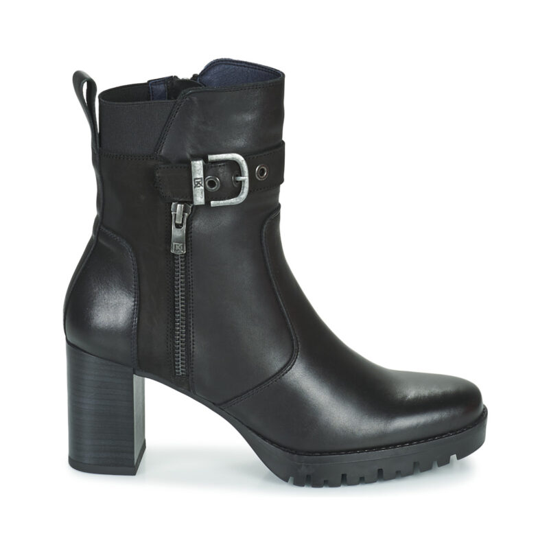 Dorking EVIE Nero Stivaletti Donna - 2