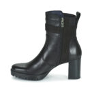 Dorking EVIE Nero Stivaletti Donna - 4