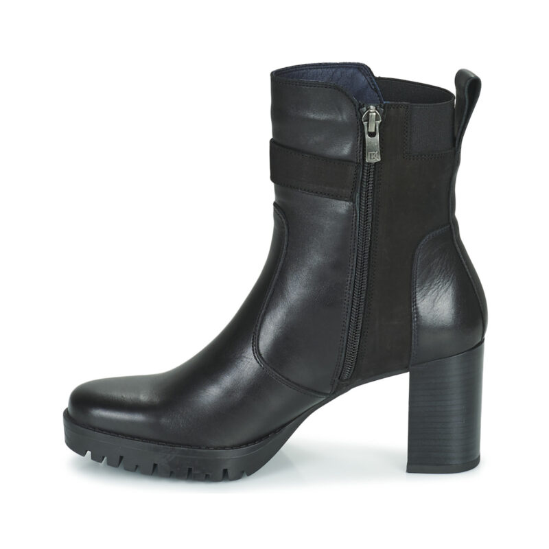 Dorking EVIE Nero Stivaletti Donna - 4