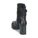 Dorking EVIE Nero Stivaletti Donna - 5