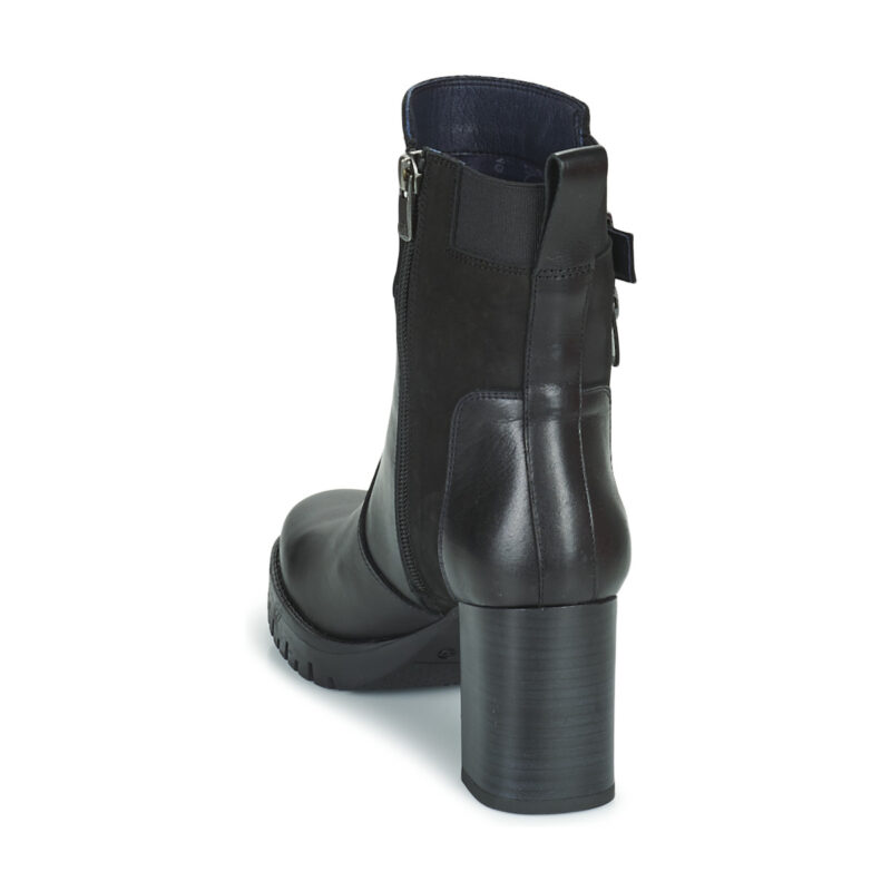 Dorking EVIE Nero Stivaletti Donna - 5