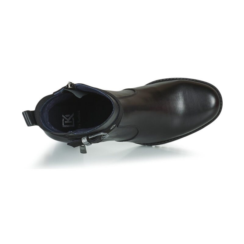 Dorking EVIE Nero Stivaletti Donna - 6