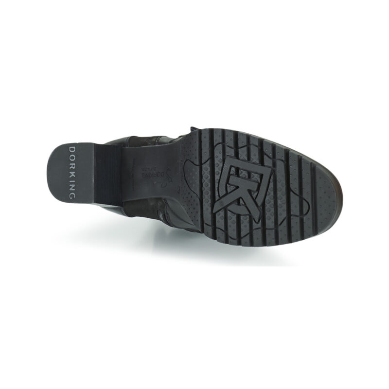 Dorking EVIE Nero Stivaletti Donna - 7