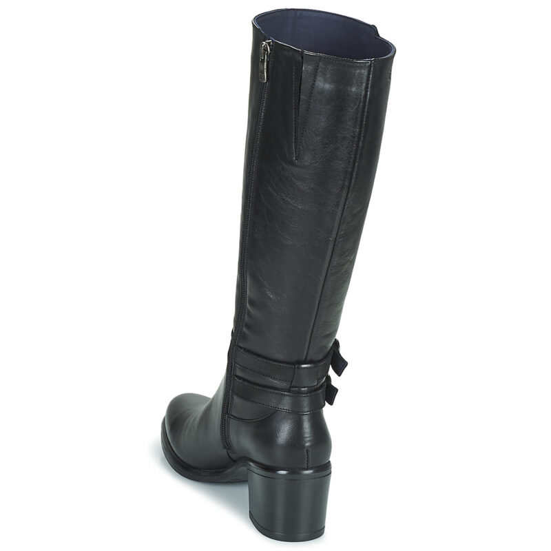 Dorking LEXI Nero Stivali con tacco Donna - 5