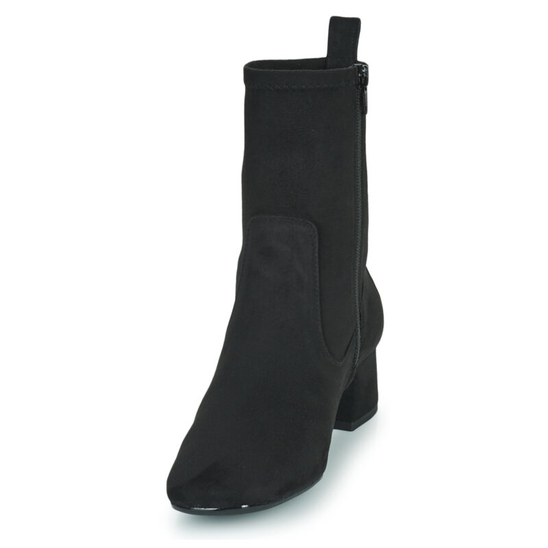 Unisa  LEMICO  Nero -  Stivaletti Donna - 3