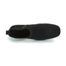Unisa  LEMICO  Nero -  Stivaletti Donna - 6