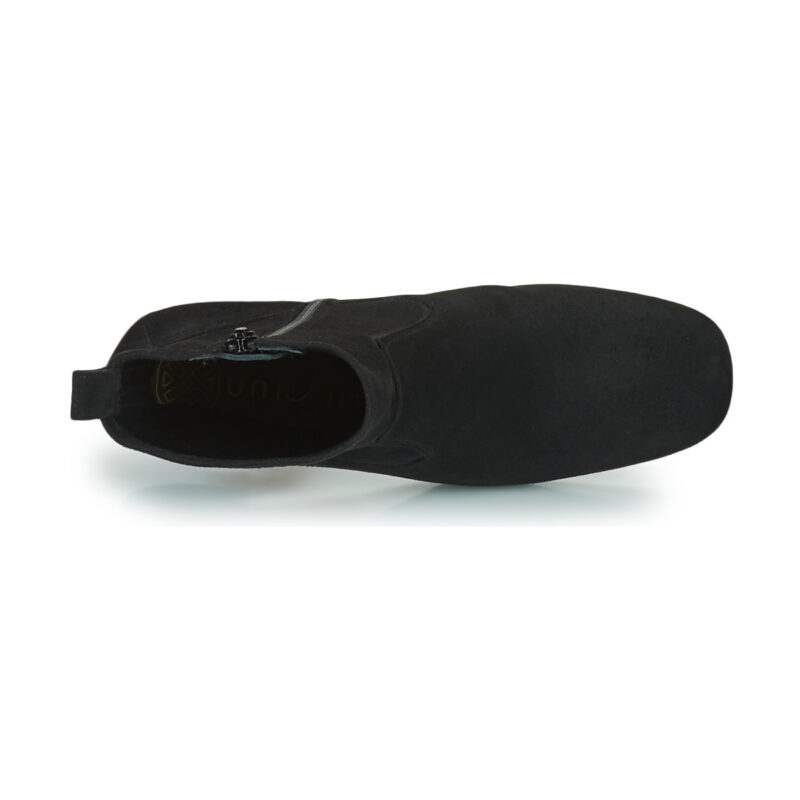 Unisa  LEMICO  Nero -  Stivaletti Donna - 6