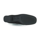 Unisa  LEMICO  Nero -  Stivaletti Donna - 7
