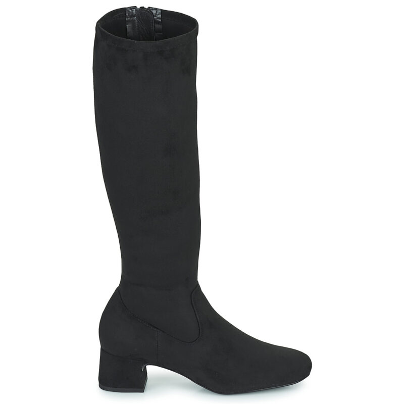Unisa LAPES Nero Stivali con tacco Donna - 2
