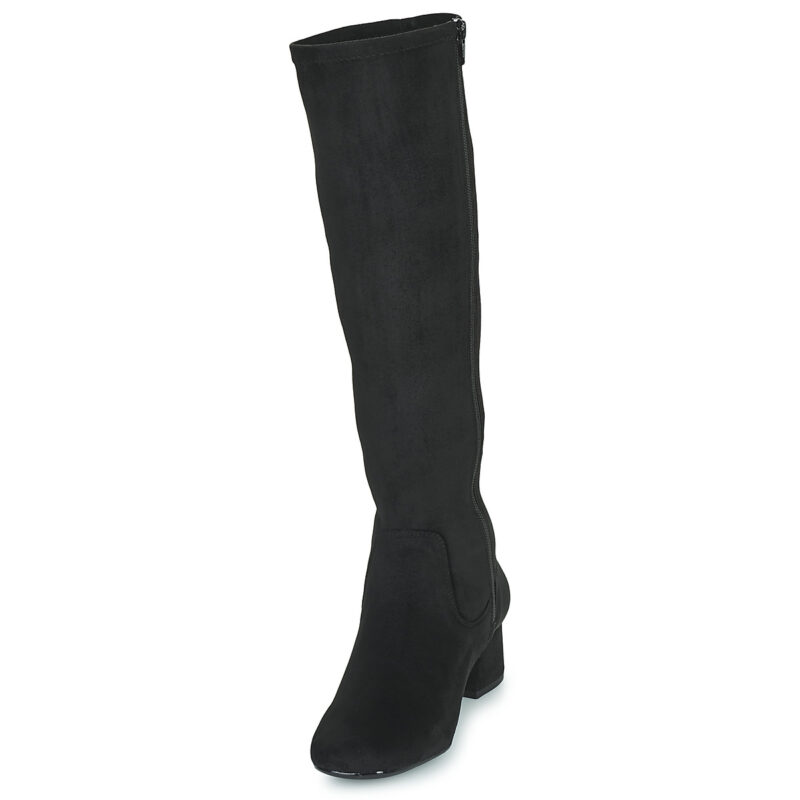 Unisa LAPES Nero Stivali con tacco Donna - 3