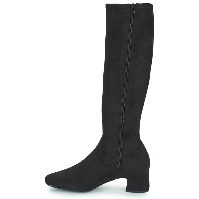 Unisa LAPES Nero Stivali con tacco Donna - 4