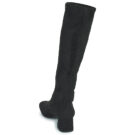 Unisa LAPES Nero Stivali con tacco Donna - 5