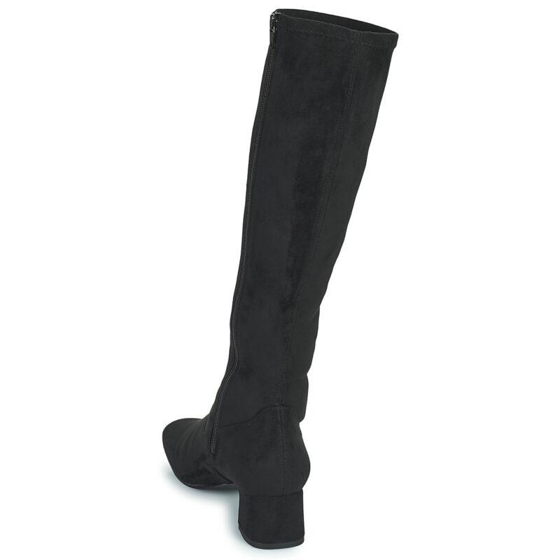 Unisa LAPES Nero Stivali con tacco Donna - 5