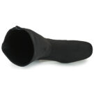 Unisa LAPES Nero Stivali con tacco Donna - 6