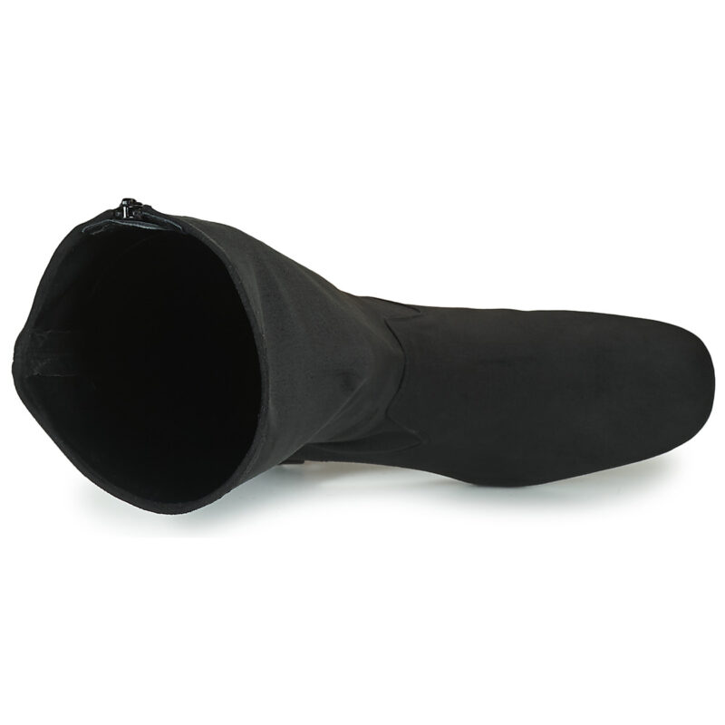 Unisa LAPES Nero Stivali con tacco Donna - 6