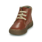 El Naturalista HELMET Marrone Boots Bambino - 3