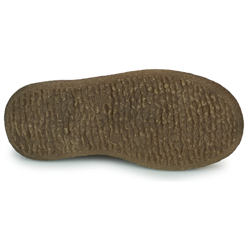 El Naturalista HELMET Marrone Boots Bambino - 7