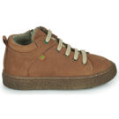 El Naturalista HELMET Marrone Sneakers Bambino - 2
