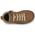 El Naturalista HELMET Marrone Sneakers Bambino - 6