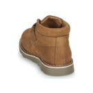 El Naturalista BROSSI Marrone Boots Bambino - 5