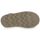 El Naturalista BROSSI Marrone Boots Bambino - 7
