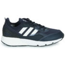 adidas  ZX 1K BOOST 2.0  Marine -  Sneakers basse Donna - 2