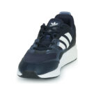 adidas  ZX 1K BOOST 2.0  Marine -  Sneakers basse Donna - 3
