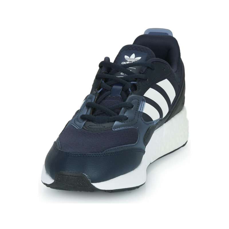 adidas  ZX 1K BOOST 2.0  Marine -  Sneakers basse Donna - 3