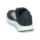 adidas  ZX 1K BOOST 2.0  Marine -  Sneakers basse Donna - 5