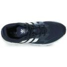 adidas  ZX 1K BOOST 2.0  Marine -  Sneakers basse Donna - 6