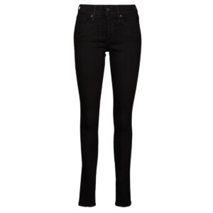 Jeans skynny  Levis  311 SHAPING SKINNY  Nero -   Jeans skynny Donna