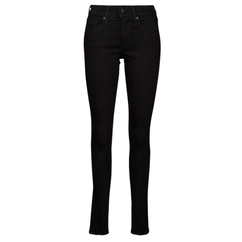 Jeans skynny Levis 311 SHAPING SKINNY Nero Jeans skynny Donna - 1