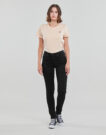 Jeans skynny Levis 311 SHAPING SKINNY Nero Jeans skynny Donna - 2