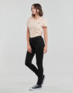 Jeans skynny Levis 311 SHAPING SKINNY Nero Jeans skynny Donna - 3